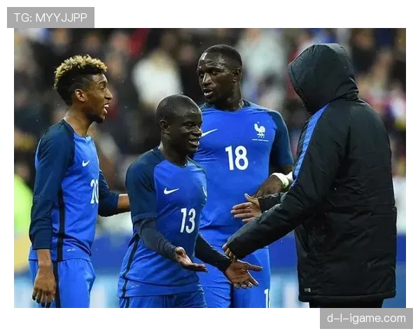 坎特：绿茵场上的隐形引擎，引领足球未来变革