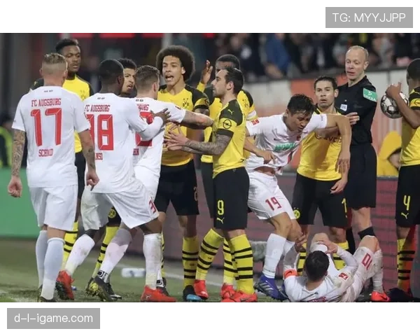 德甲保级白热化：关键对决一触即发，胜负或将改写赛季命运