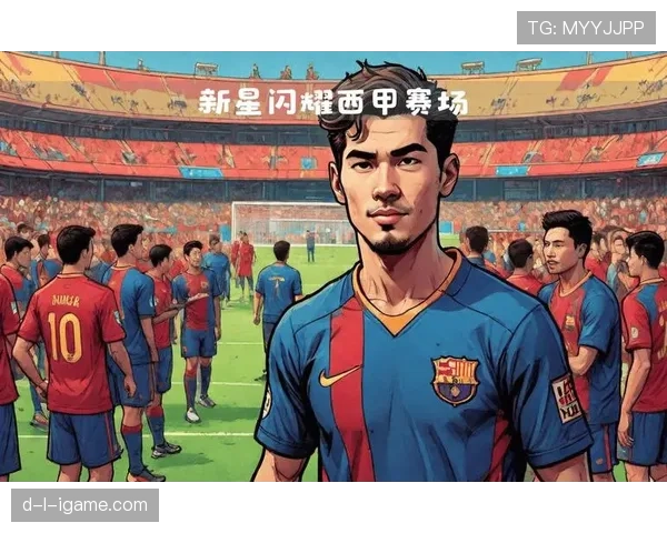 西甲新星闪耀赛场,未来之星崛起引关注 西甲新星闪耀赛场,未来之星崛起引关注