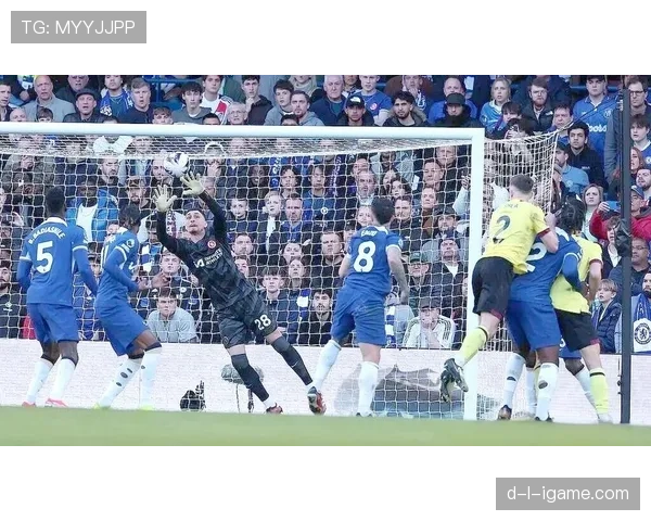 英超焦点战：诺丁汉森林主场迎战埃弗顿，关键三分争夺战一触即发