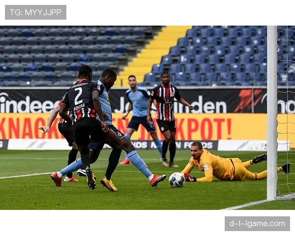 法兰克福锋线爆发，连胜势头助推欧洲赛场竞争力