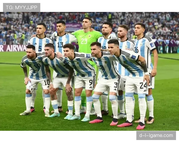 阿根廷队献上华丽攻势，精湛技艺引爆绿茵场