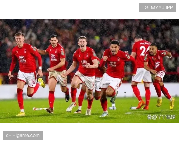 努诺时代启航：英超新势力崛起，球队竞争力持续攀升