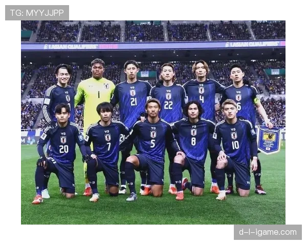 日本国家队世预赛豪取全胜,状态火热剑指世界杯 日本国家队世预赛豪取全胜,状态火热剑指世界杯