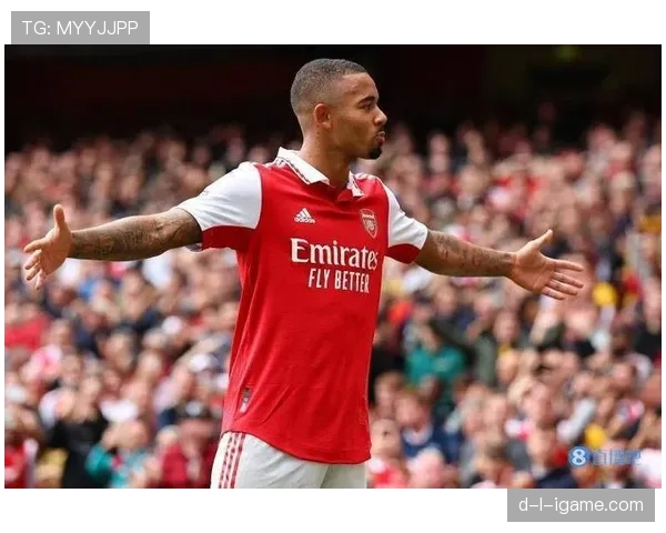 热苏斯开启职业生涯新篇章，迎重返巅峰关键机遇