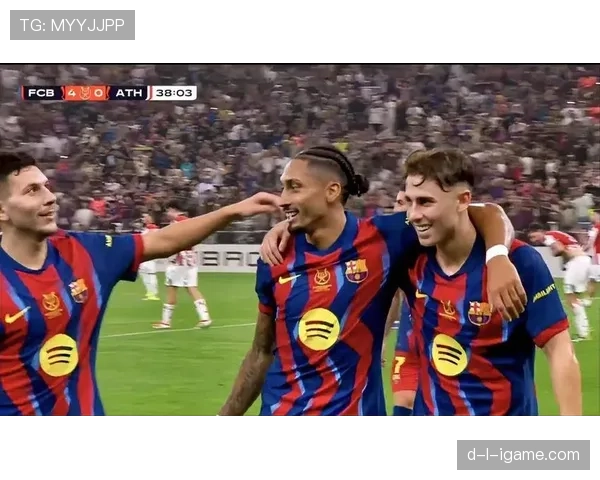 拉菲尼亚状态回暖，盘带技术闪耀成球队进攻关键利器