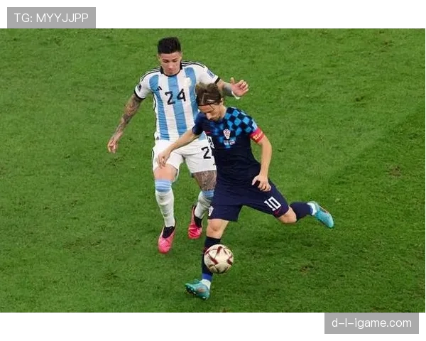 恩佐·费尔南德斯:从河床到切尔西的生涯轨迹解析 恩佐·费尔南德斯:从河床到切尔西的生涯轨迹解析