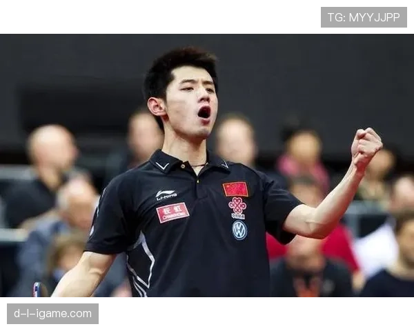 张继科又换了形象?朋友圈里怎么突然像换了个人似的! 张继科又换了形象?朋友圈里怎么突然像换了个人似的!