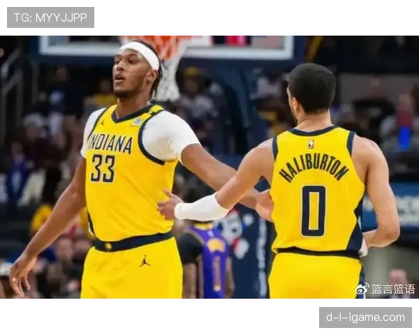 迈尔斯·特纳挡拆拉开空间助阵防守效率显著提升