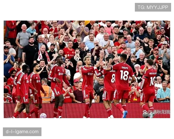 利物浦防守问题凸显，整体站位失当成主因，个人能力并非关键短板