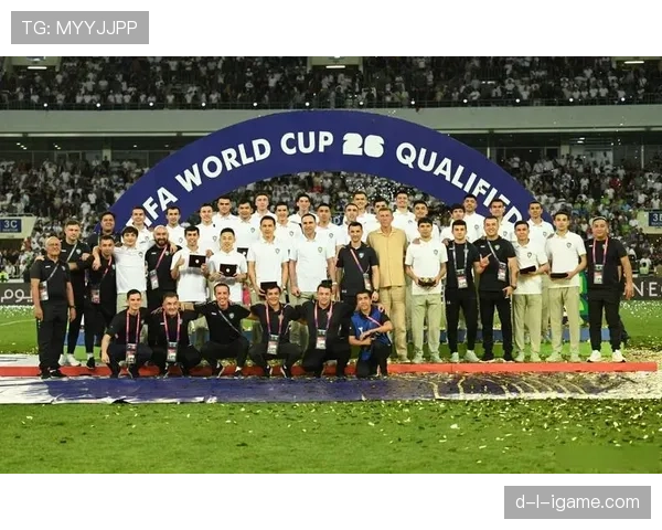 乌兹别克斯坦队能否首次晋级2026世界杯 中亚狼冲击历史最佳战绩
