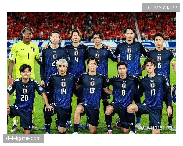 日本队2026世界杯出线前景如何：亚洲劲旅能否再创佳绩