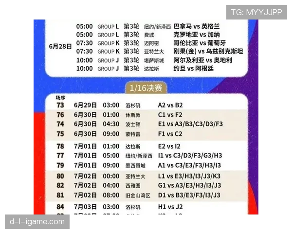2026世界杯最新名额规则详解