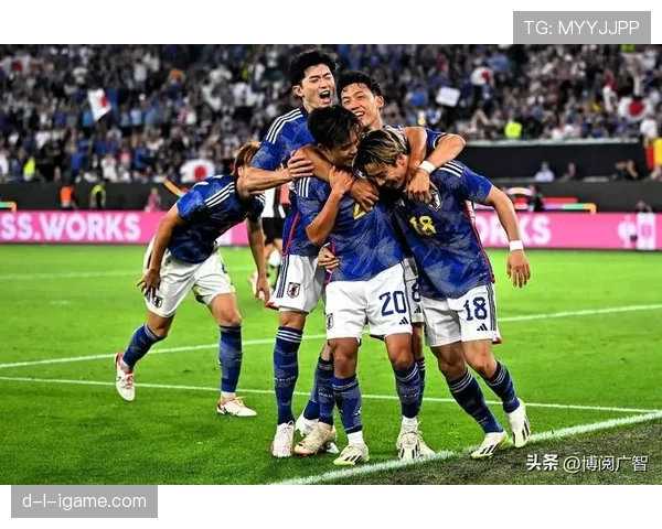 日本世界杯球队冲击更高目标靠什么 日本世界杯球队冲击更高目标靠什么